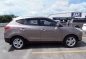 2011 Hyundai Tucson Theta II GLS A/T TOP OF THE LINE-5