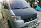 Suzuki APV highend manual trans FOR SALE-2