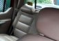 2001 Ford Explorer sport trac Automatic transmission-9