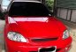 Honda Civic Vti 99 FOR SALE-11