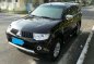 2011 Mitsubishi Montero gls automatic all power-1