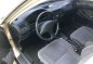 FS 1996 Honda Civic VTI AT-4