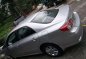 Toyota Corolla Altis 1.6E M/T Sedan 2012-2