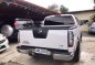 2014 Nissan Navara LE 4x2 Automatic Transmission-4