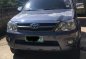 Toyota Fortuner G 2006 Automatic Transmission-5