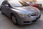 Honda Civic fd 1.8s 2007 A/t i-vtec-4