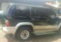 Isuzu Trooper for sale-0