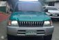 1997 Toyota LandCruiser Prado 4x4 Manual at ONEWAY CARS-0