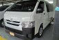 2017 Toyota Hiace Commuter 3.0L Diesel M/T Good As New-1