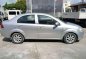 Chevrolet Aveo 2007 FOR SALE-9