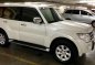 2011 MITSUBISHI PAJERO BK 4x4 DIESEL Automatic - Limited Edition -0