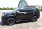 Toyota Fortuner 2008 AT FOR SALE-6