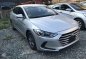 2016 Hyundai Elantra 1.6 GL manual FOR SALE-0