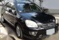 2009 KIA CARENS Crdi . AT . flawless condition -0