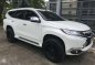 MITSUBISHI Montero Sport 2016 FOR SALE-4