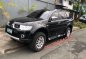 2011 MITSUBISHI Montero sports gtv 4x4 matic-0