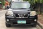 For Sale Nissan Xtrail 2005 model-2