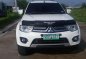 Mitsubishi MONTERO glx 2014 mdl manual -1