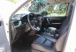 For Sale 2016 Toyota Fortuner V Automatic transmission-10