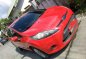 Ford Fiesta 2012 model (top of the line)-3