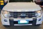 2011 MITSUBISHI PAJERO BK 4x4 DIESEL Automatic - Limited Edition -3