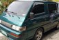 Mitsubishi L300 exceed 1998 FPR SALE-0