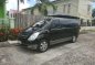 2008 HYUNDAI Grand Starex HVX Top of the Line-0