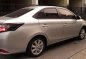 2017 Toyota Vios 1.3E Matic Gas FOR SALE-4