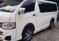 2013 TOYOTA Hiace commuter FOR SALE-0