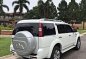 2011 model Ford Everest 4x2 Automatic, Diesel-2