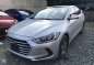 2016 Hyundai Elantra 1.6 GL manual FOR SALE-2