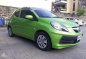 2015 Honda Brio S 1.3 L FOR SALE-0