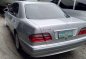 2000mdl Mercedes Benz E 240 Athomatic FOR SALE-9
