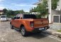 2016 Ford Ranger wildtrack 3.2 4x4 automatic-10