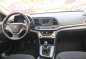 2016 Hyundai Elantra 1.6 GL manual FOR SALE-10