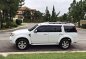 2011 model Ford Everest 4x2 Automatic, Diesel-3