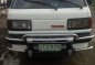 Toyota Lite Ace (White) 1995 Model-0