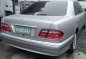 2000mdl Mercedes Benz E 240 Athomatic FOR SALE-2