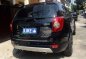 For sale: Chevrolet Captiva 2008 AWD 2.4 AT Gas-4