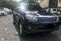 SELLING TOYOTA Fortuner 2.5G Automatic vnt-5