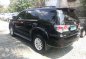 SELLING TOYOTA Fortuner 2.5G Automatic vnt-4