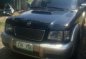 Isuzu Trooper for sale-2