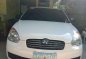 Selling Hyundai Accent 2010-2