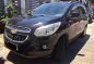 Chevrolet Spin LTZ Automatic 2015 FOR SALE-1