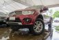 2014 Mitsubishi Montero 4X2 DSL AT ALL ORIG-9