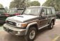 Toyota Land Cruiser 76 v8 lx 10 special-2