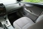 Toyota Altis 1.6G 2009 FOR SALE-10