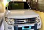 2011 MITSUBISHI PAJERO BK 4x4 DIESEL Automatic - Limited Edition -4