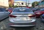 2016 Hyundai Elantra 1.6 GL manual FOR SALE-4