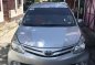 For sale TOYOTA Avanza 1.3e 2012 model manual trans-0